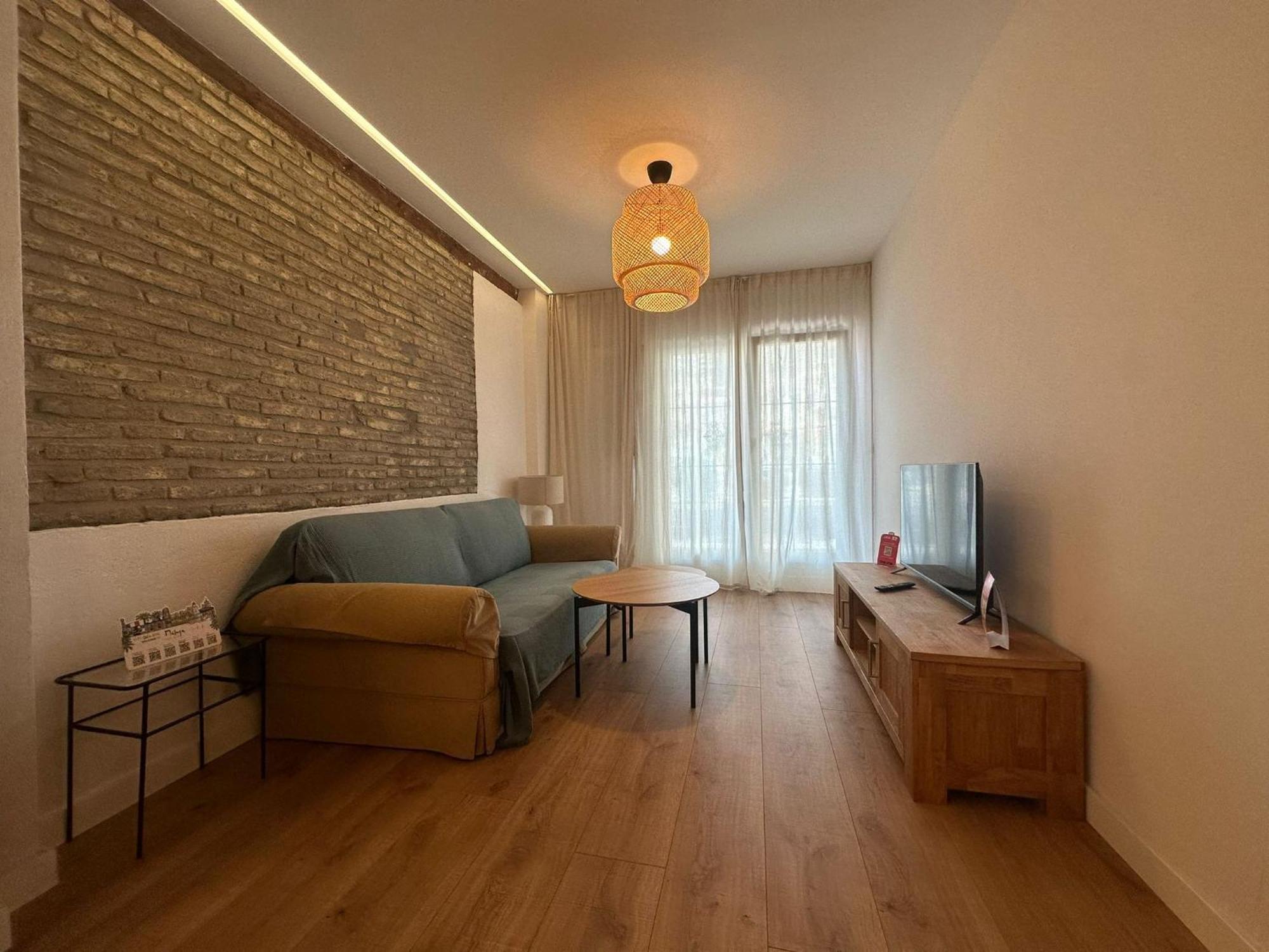 El Patio De La Luna Freshapartments Málaga Cameră foto